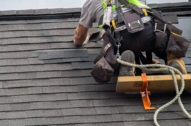 Trusted Roof Installation service in Wallace, ID - Brentwood Metal Roofing